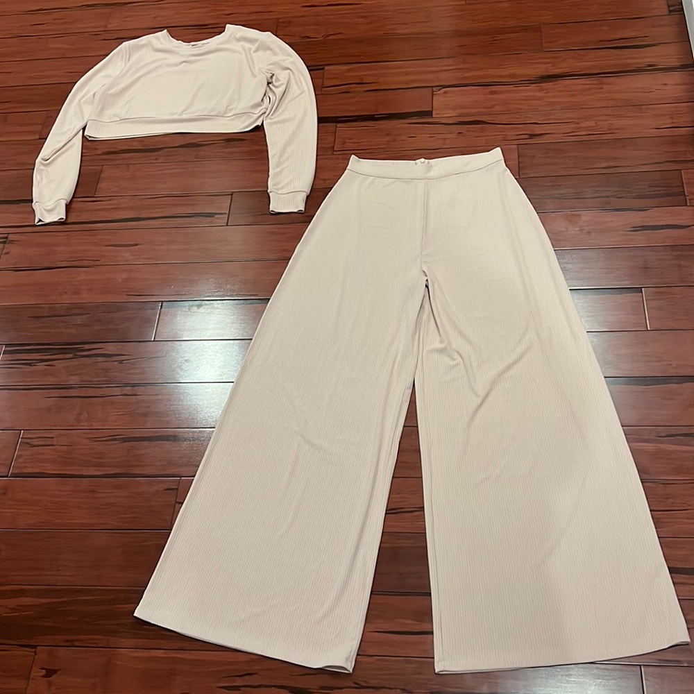 Kittenish set